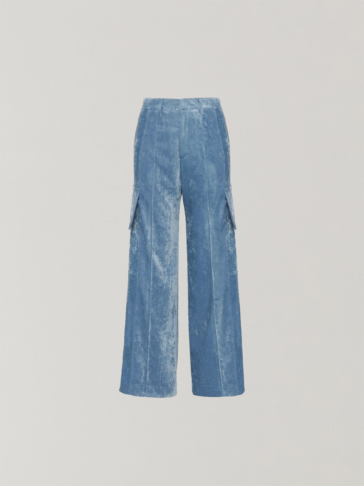 Theodora pants BL
