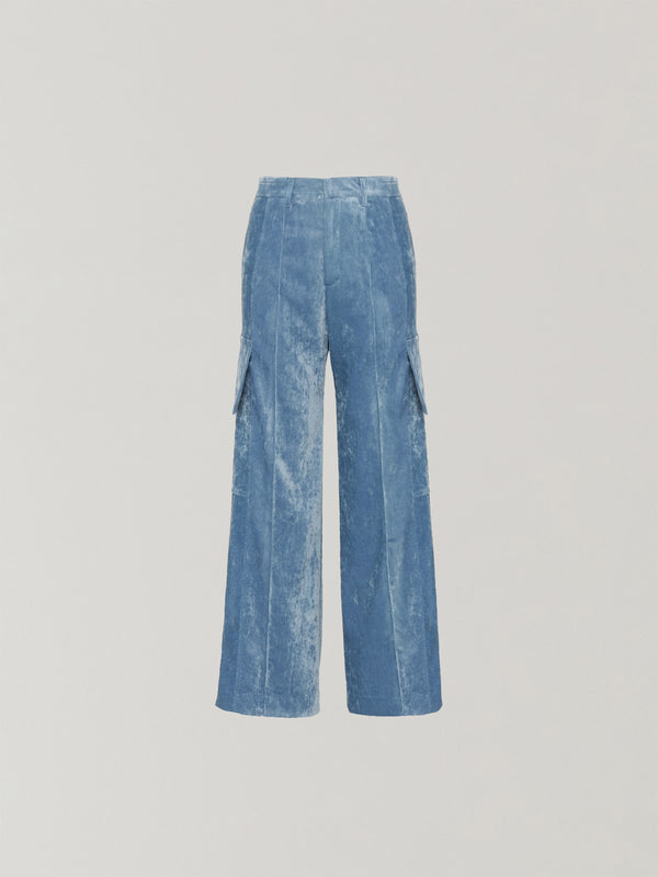Theodora pants BL