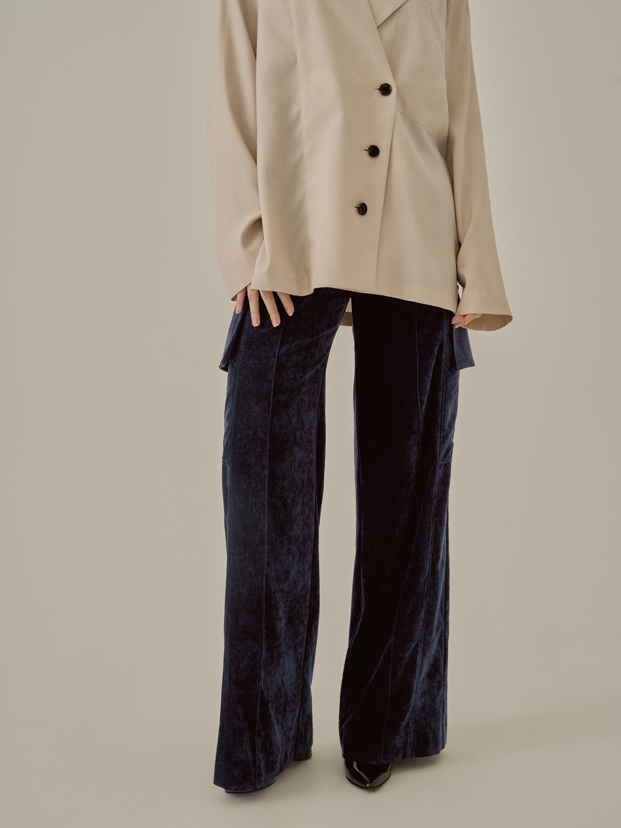 Theodora pants NV