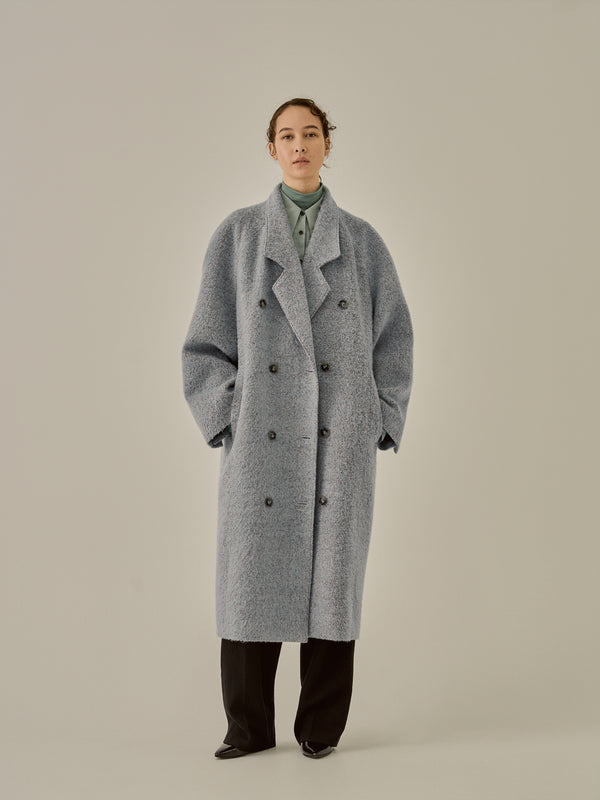 Fatima coat BL