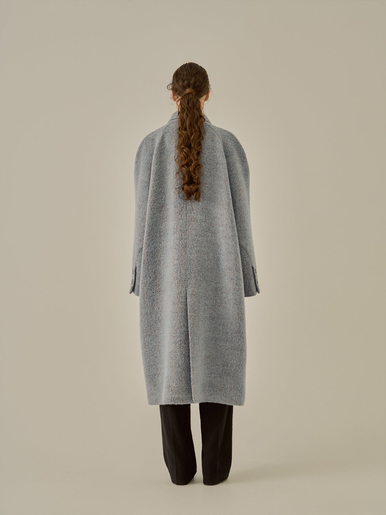 Fatima coat BL