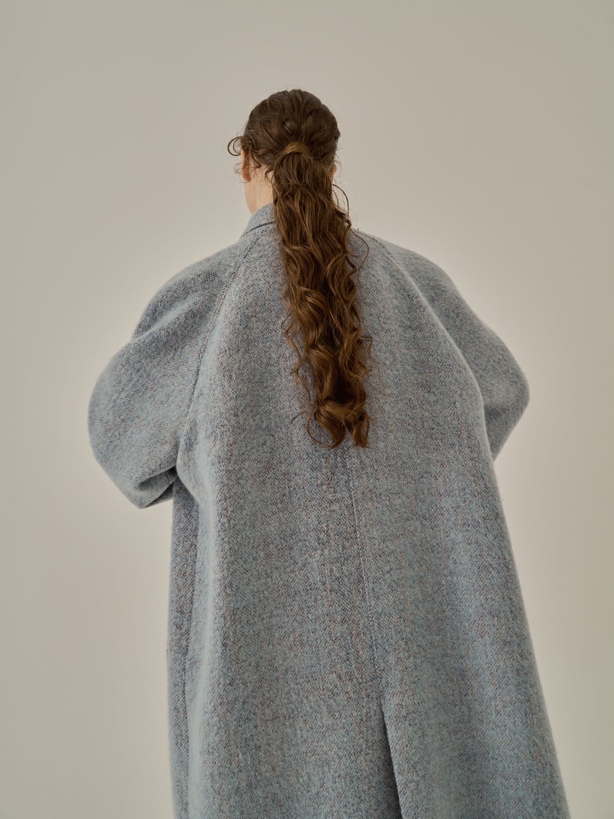 Fatima coat BL