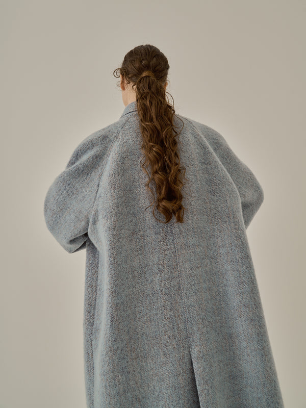 Fatima coat BL
