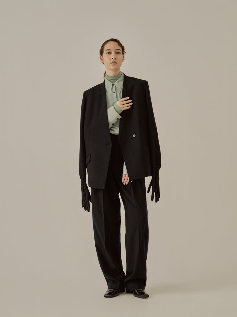 Anouck jacket BK