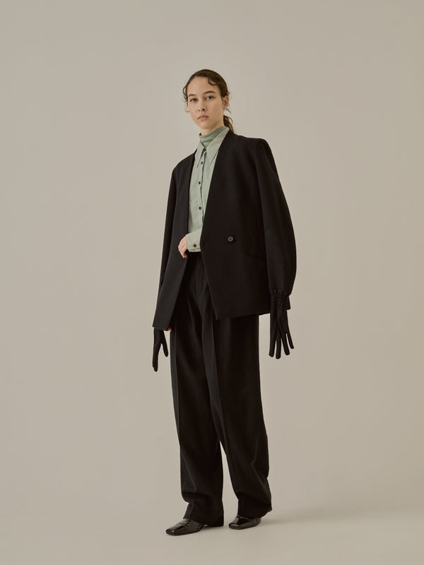 Anouck jacket BK