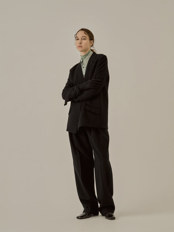 Anouck jacket BK