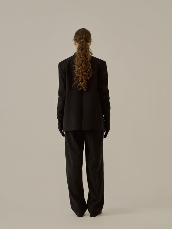 Anouck jacket BK