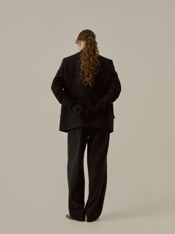 Anouck jacket BK