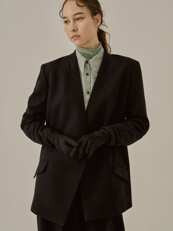 Anouck jacket BK