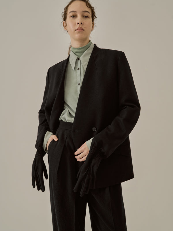 Anouck jacket BK
