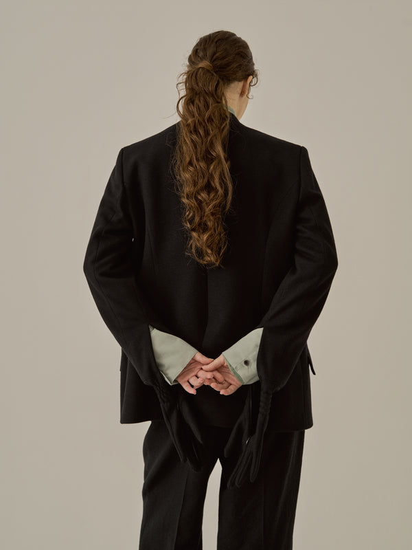 Anouck jacket BK