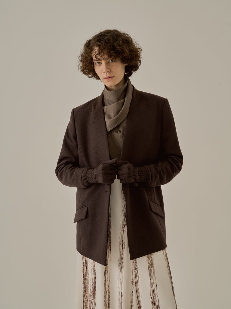 Anouck jacket BR