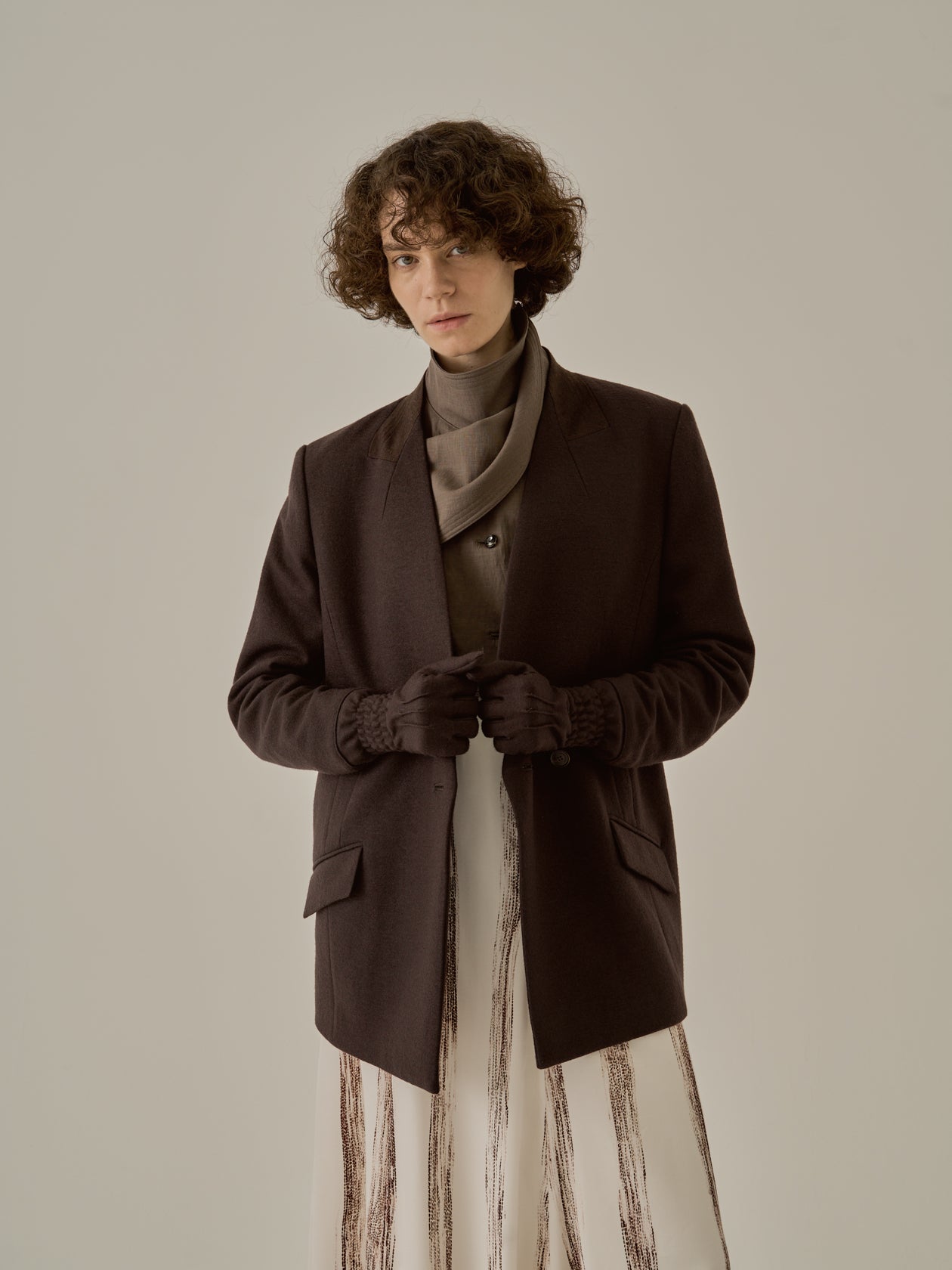 Anouck jacket BR