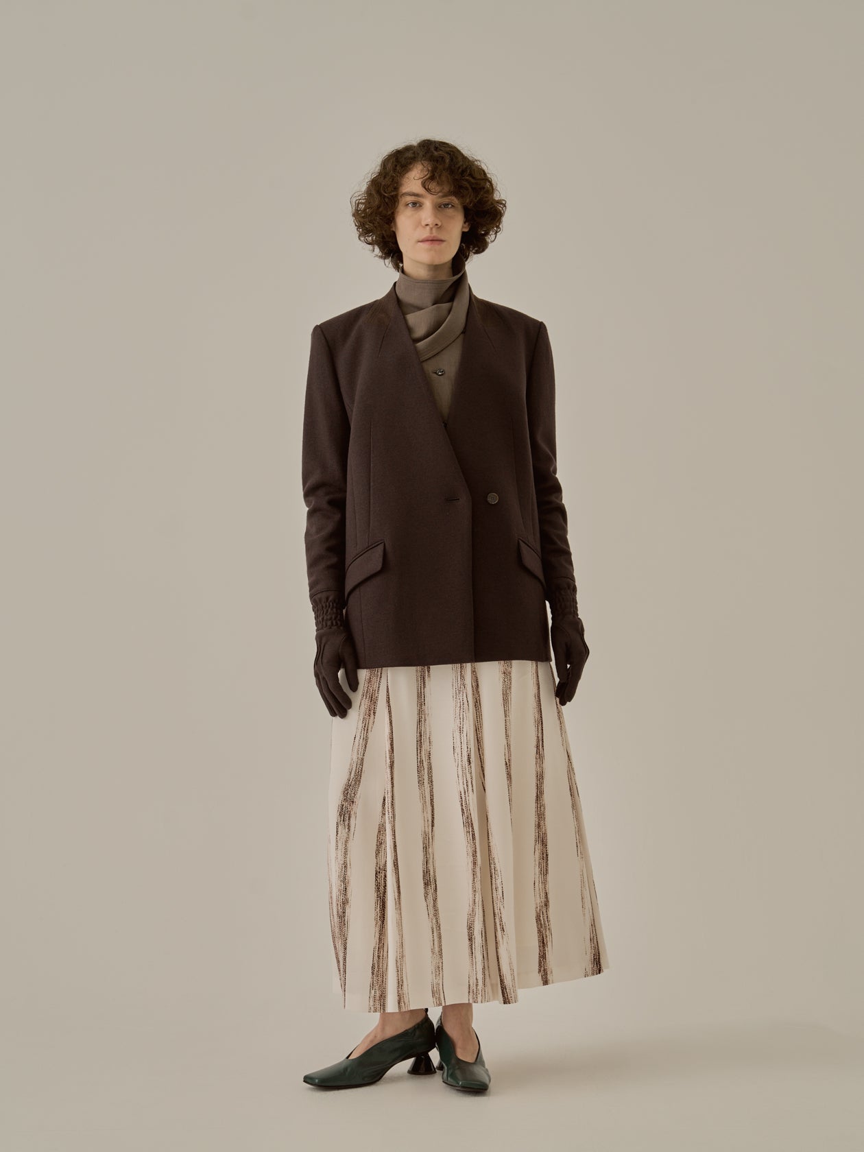 Anouck jacket BR
