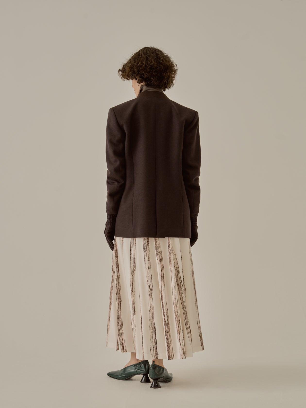 Anouck jacket BR