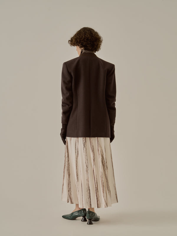 Anouck jacket BR
