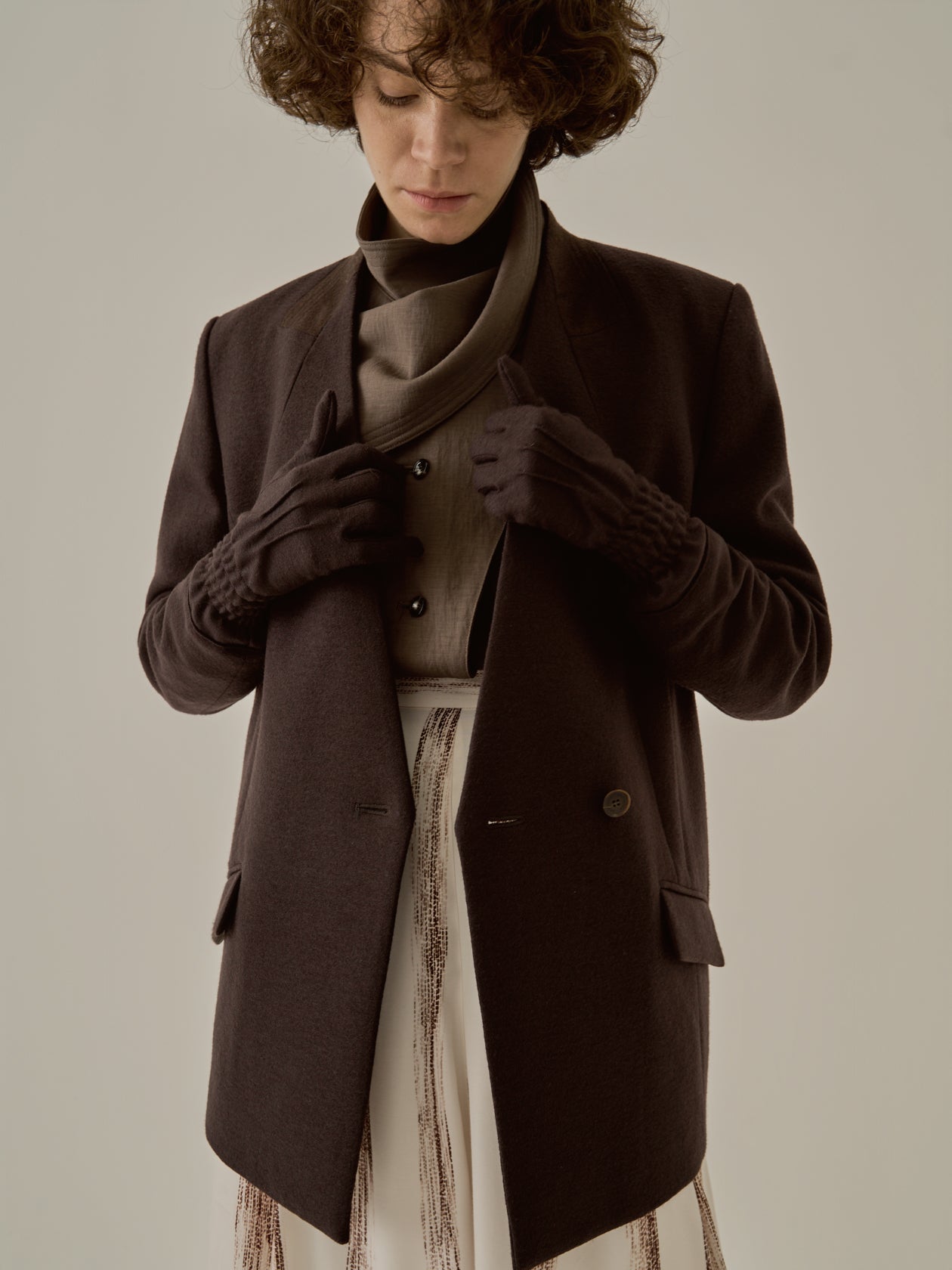 Anouck jacket BR
