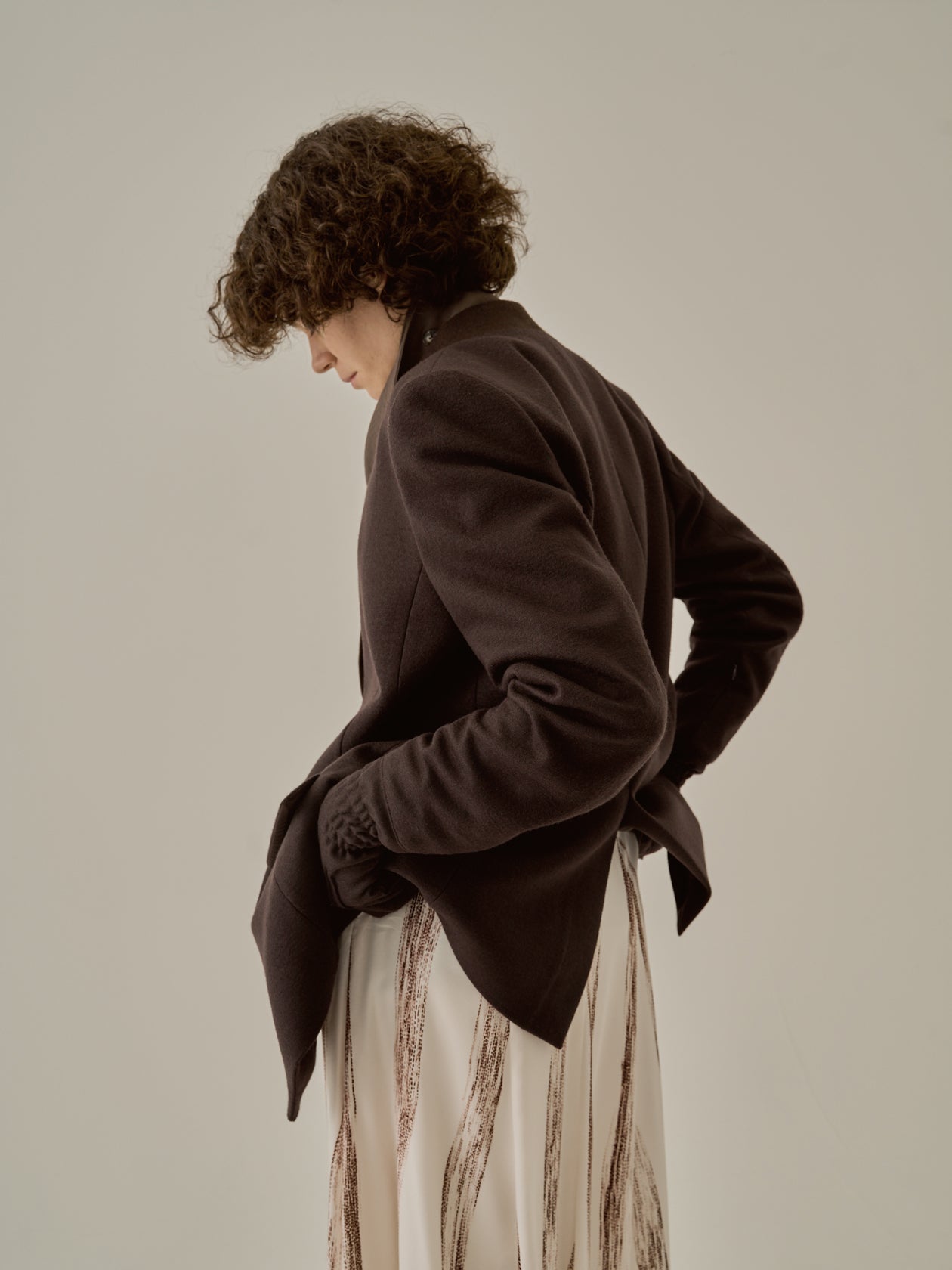 Anouck jacket BR