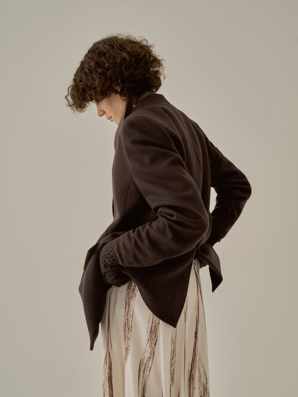Anouck jacket BR