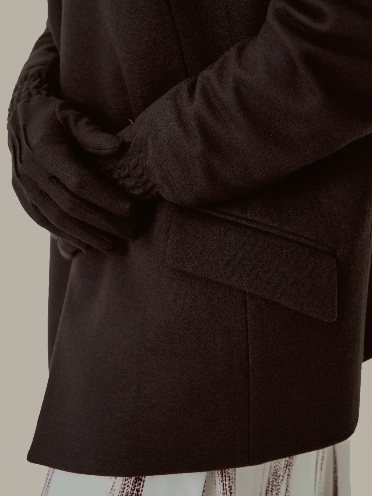 Anouck jacket BR