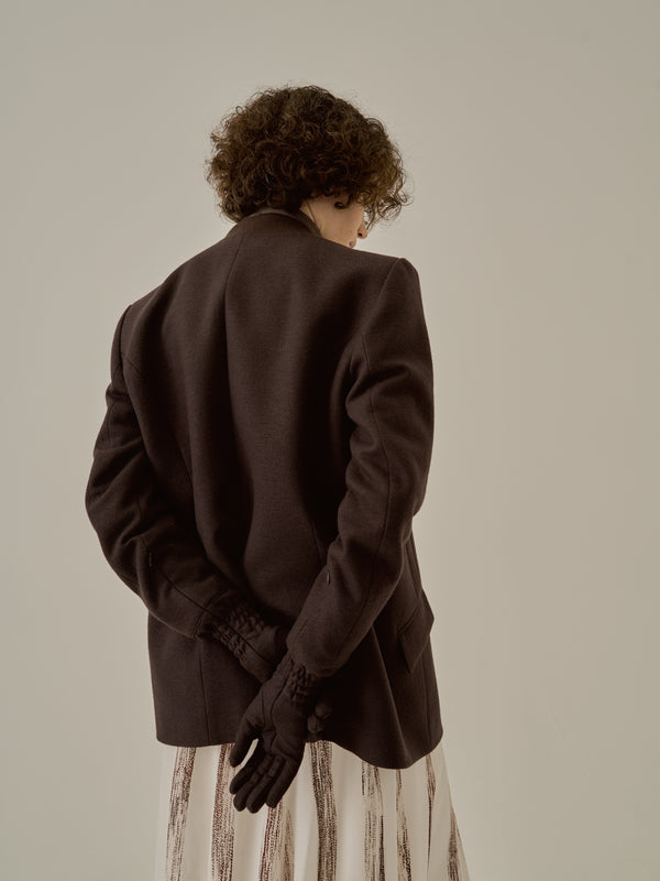 Anouck jacket BR