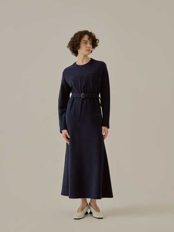 Ottilia panel dress NV