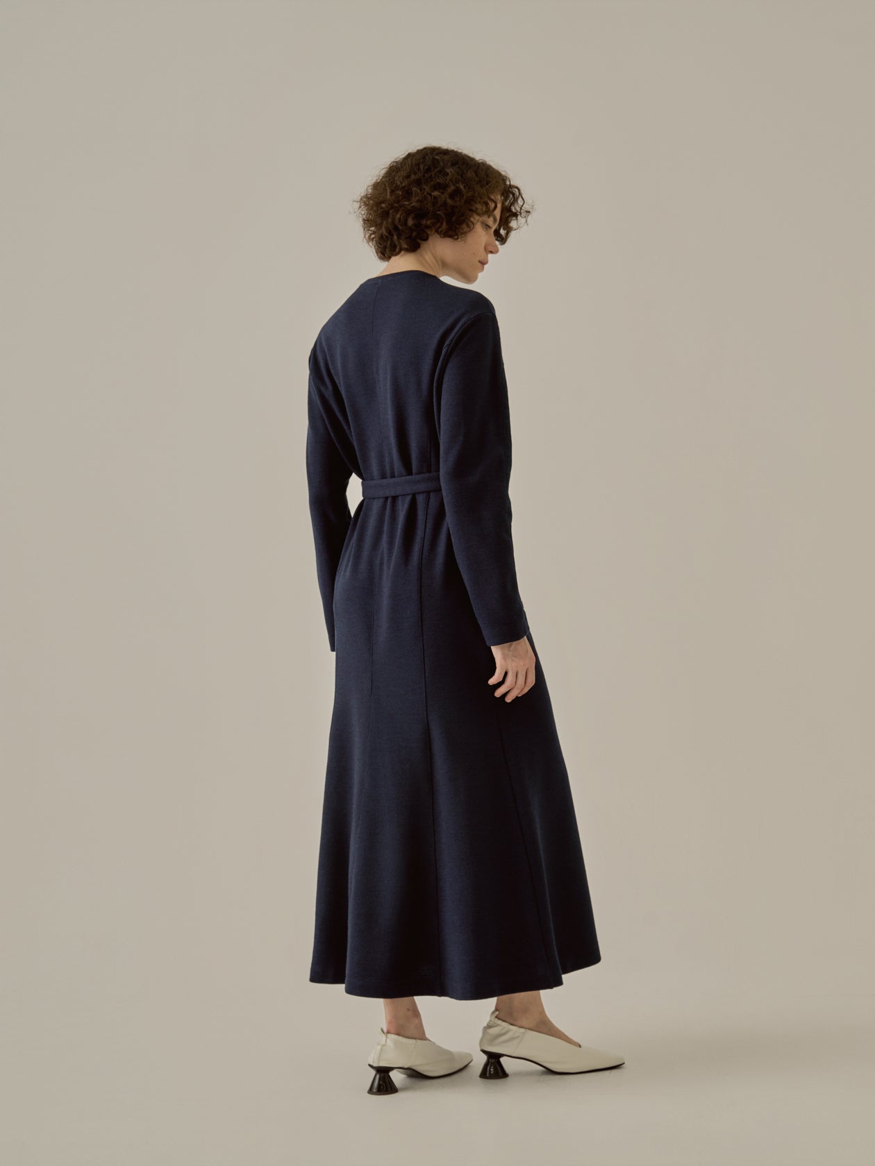 Ottilia panel dress NV