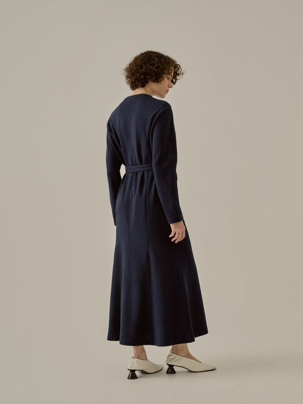 Ottilia panel dress NV