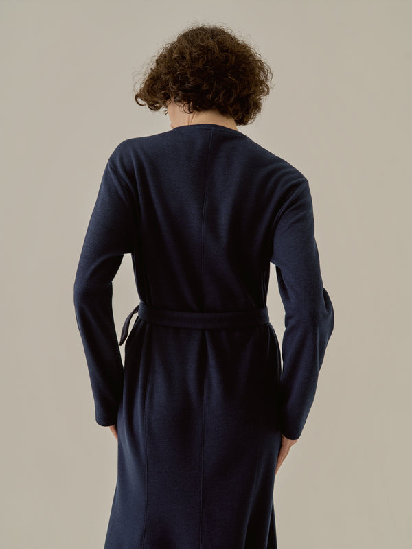 Ottilia panel dress NV