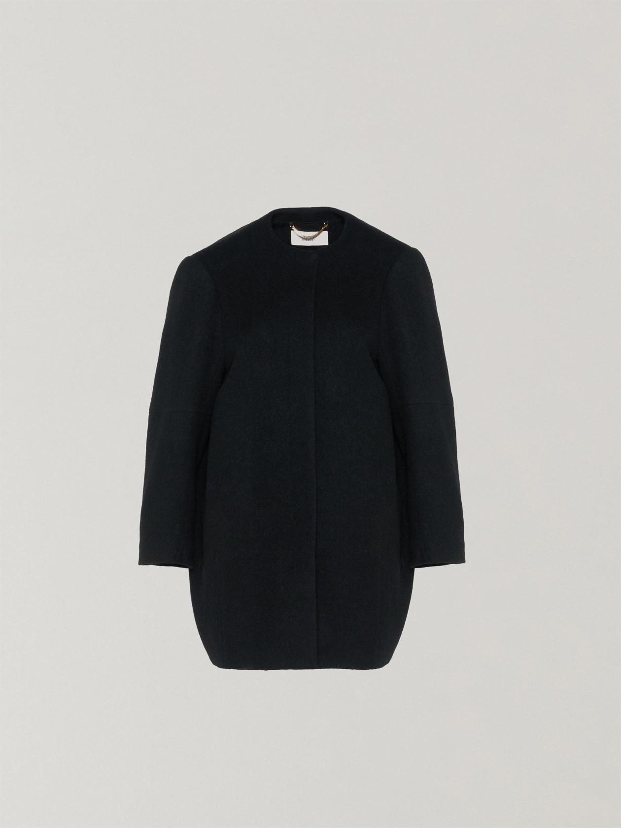 Gladys coat BK
