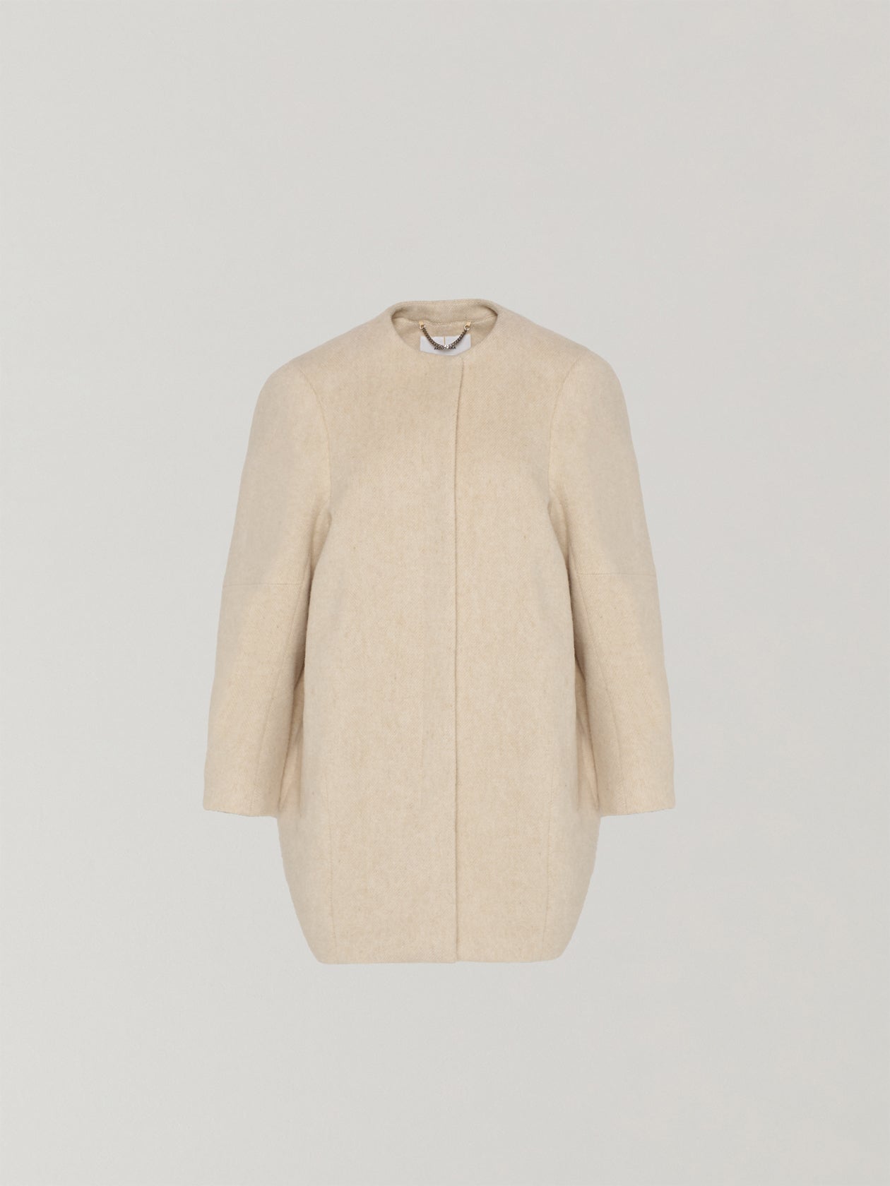 Gladys coat IV
