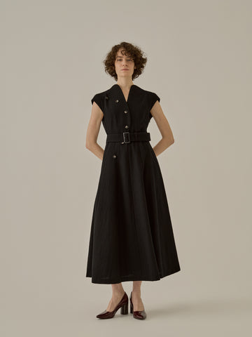 Sesilia dress BK