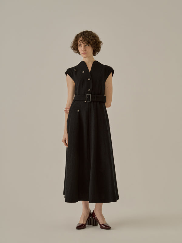Sesilia dress BK