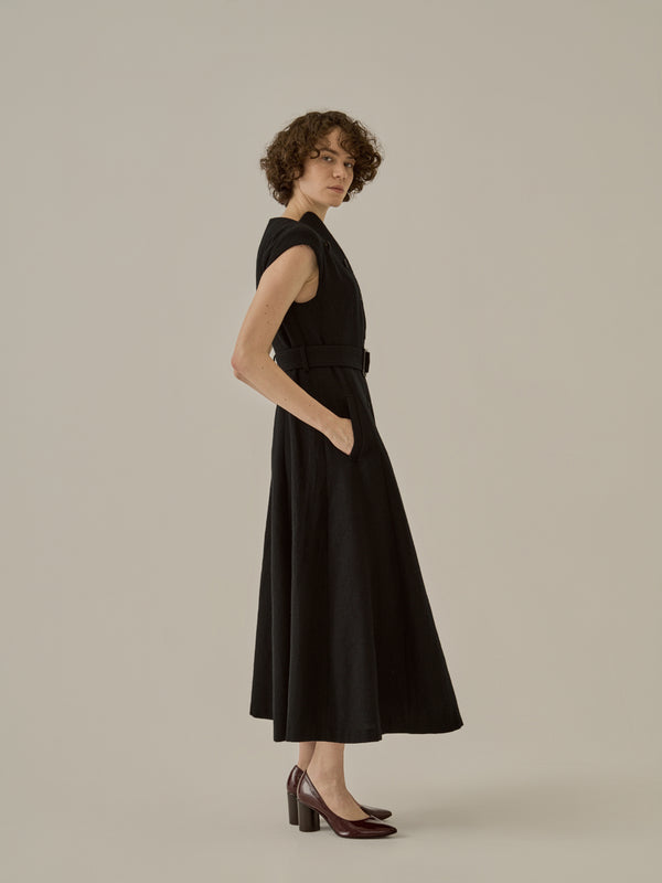 Sesilia dress BK