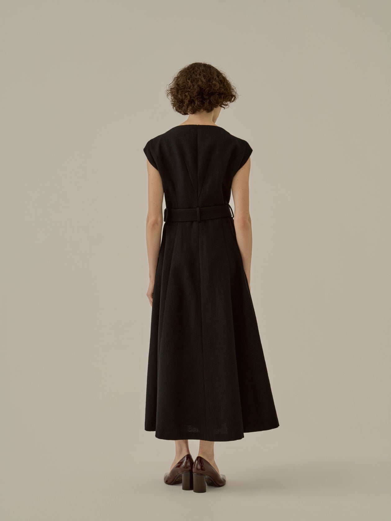 Sesilia dress BK