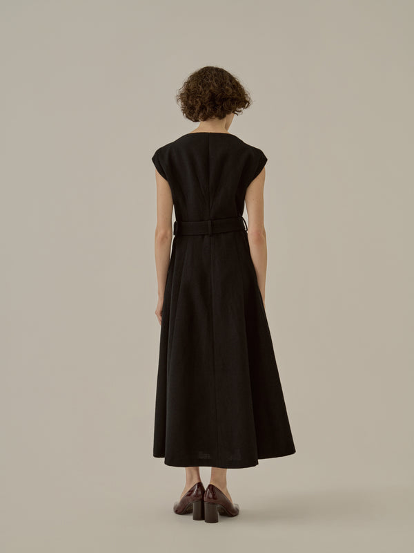 Sesilia dress BK