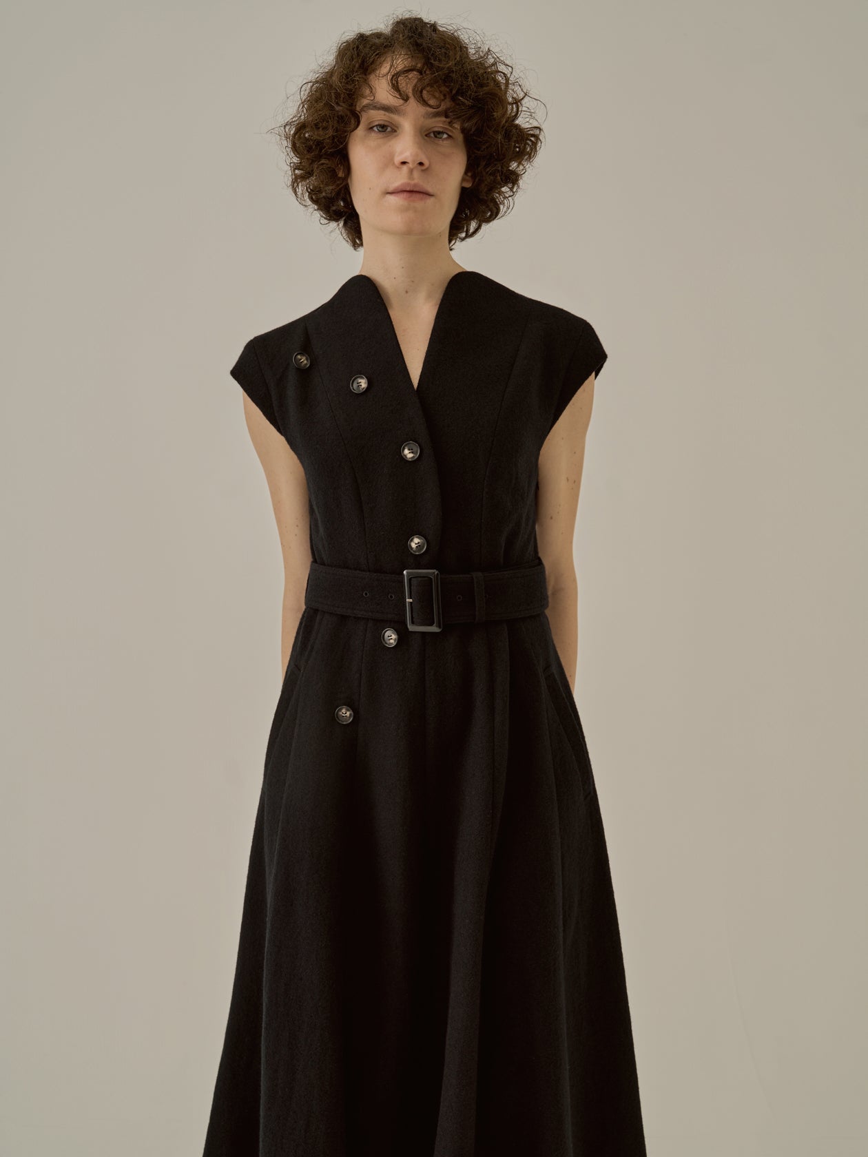 Sesilia dress BK