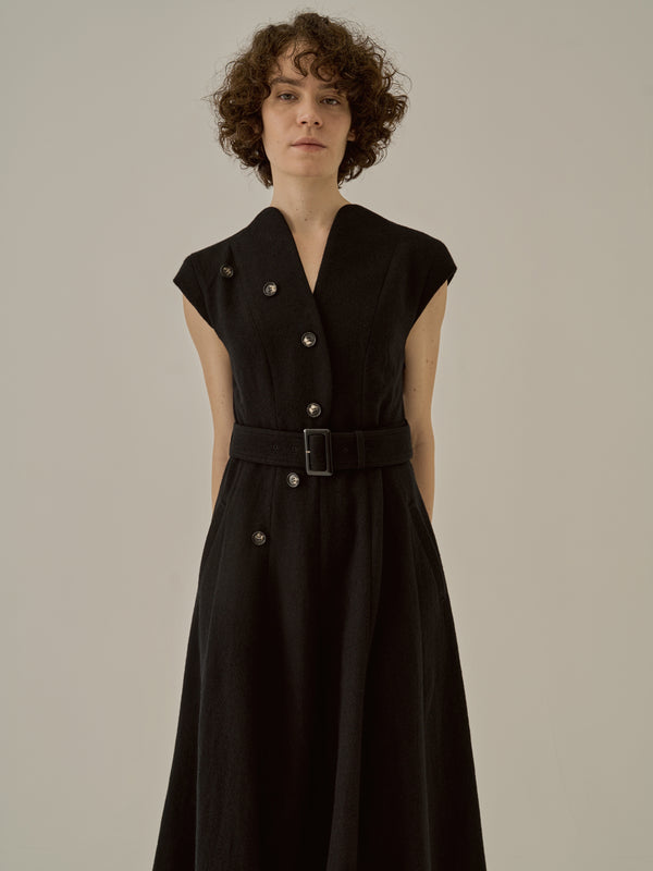 Sesilia dress BK
