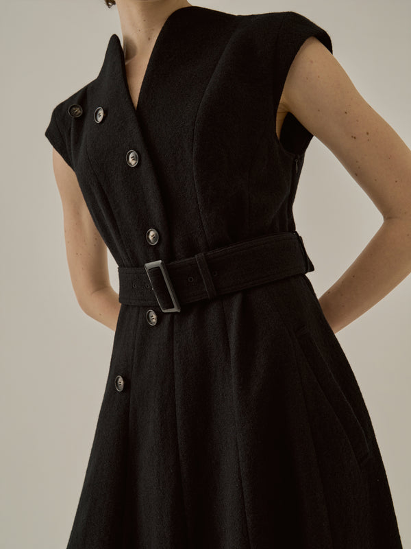 Sesilia dress BK