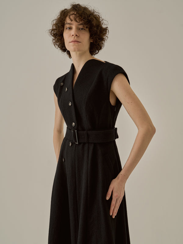 Sesilia dress BK