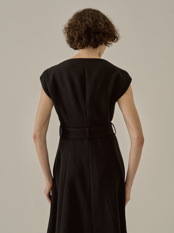 Sesilia dress BK