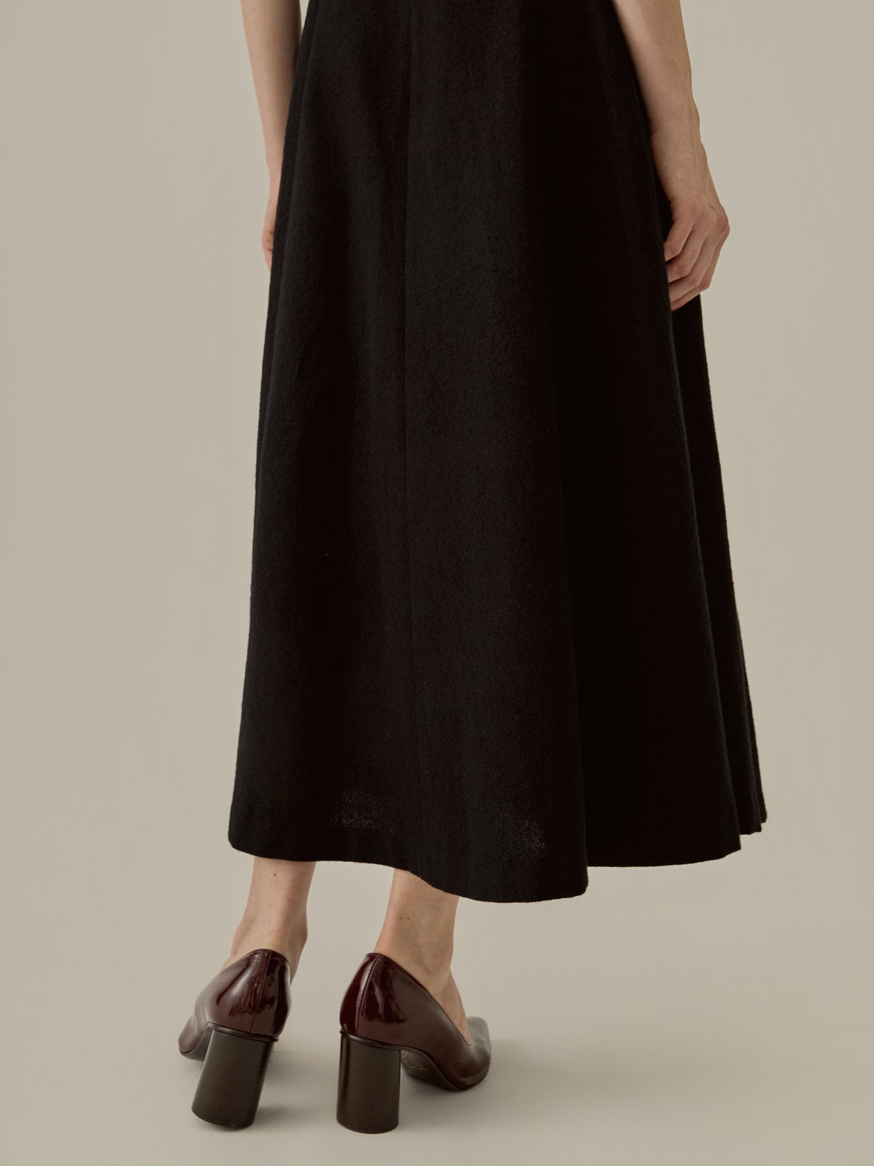 Sesilia dress BK