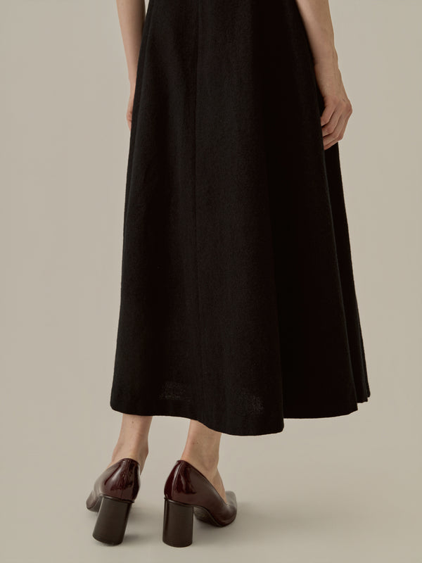 Sesilia dress BK