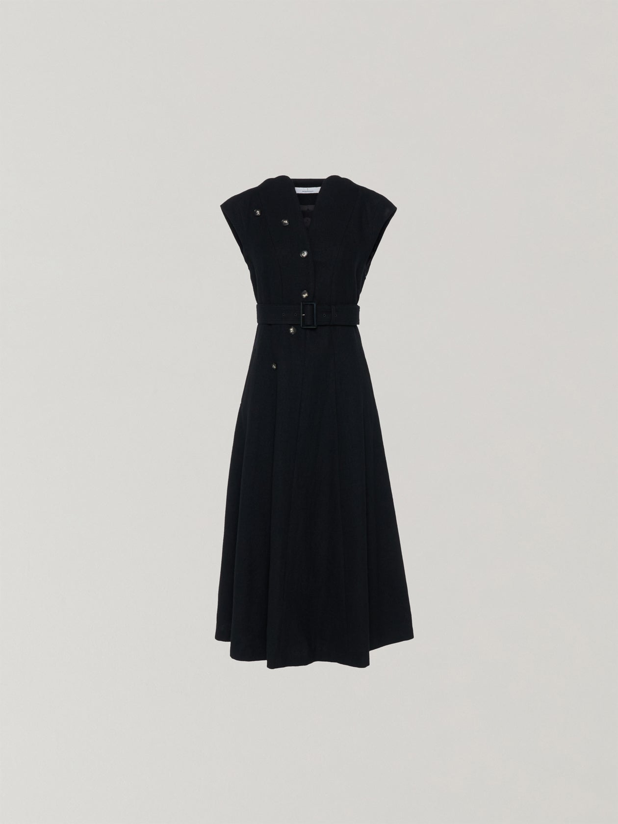 Sesilia dress BK