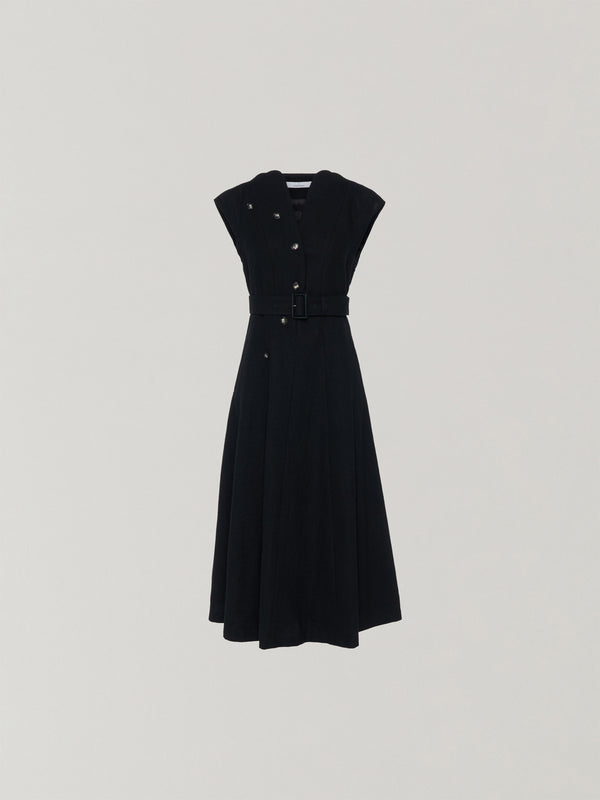 Sesilia dress BK