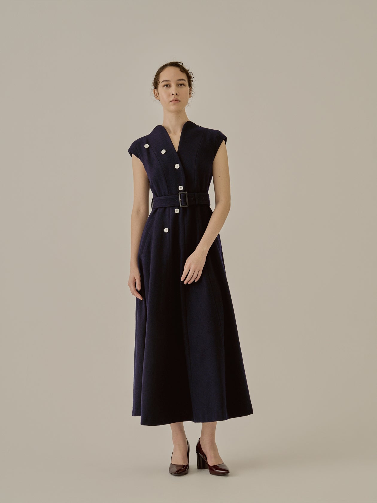 Sesilia dress NV