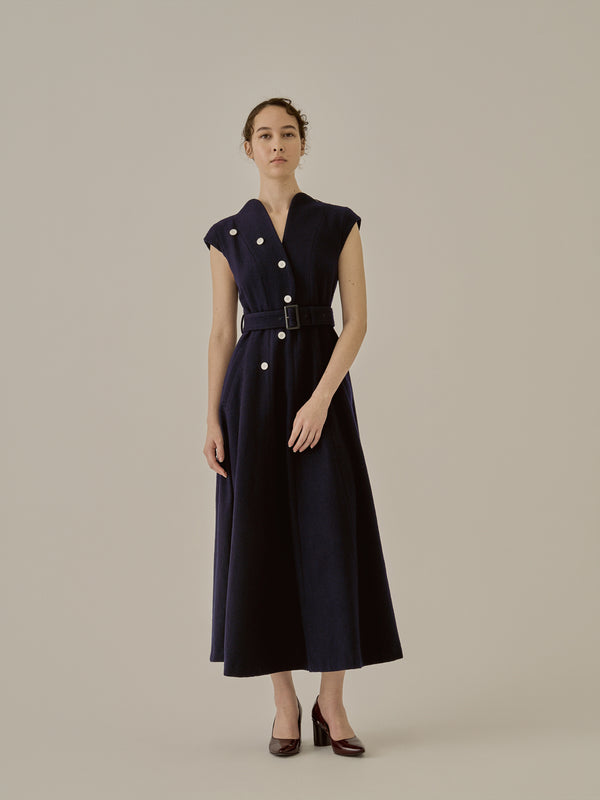Sesilia dress NV