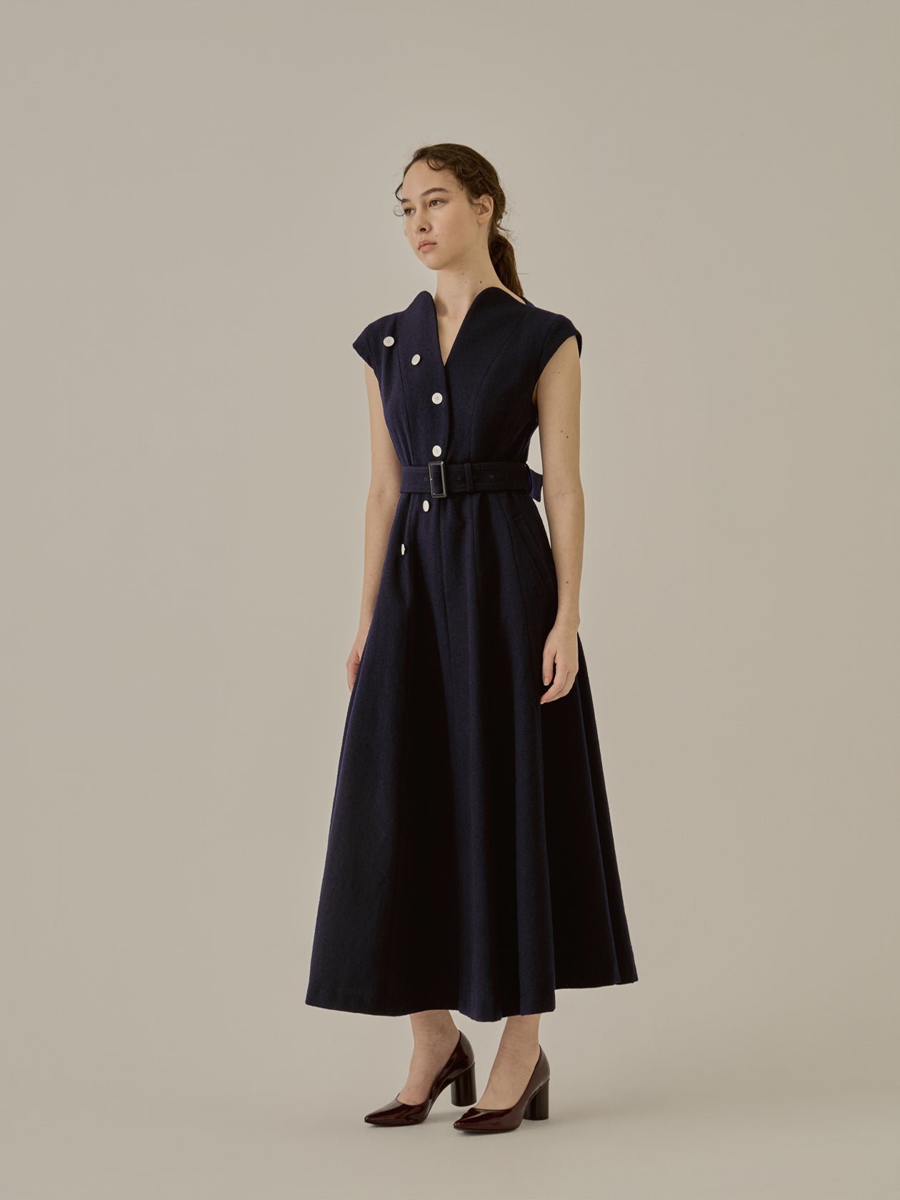 Sesilia dress NV
