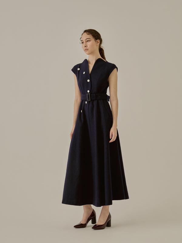 Sesilia dress NV