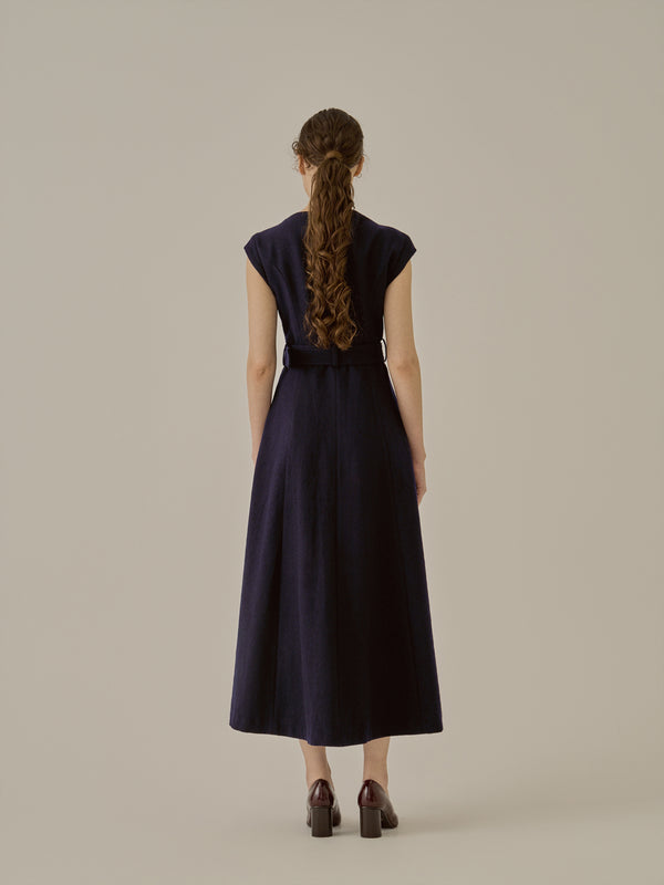 Sesilia dress NV